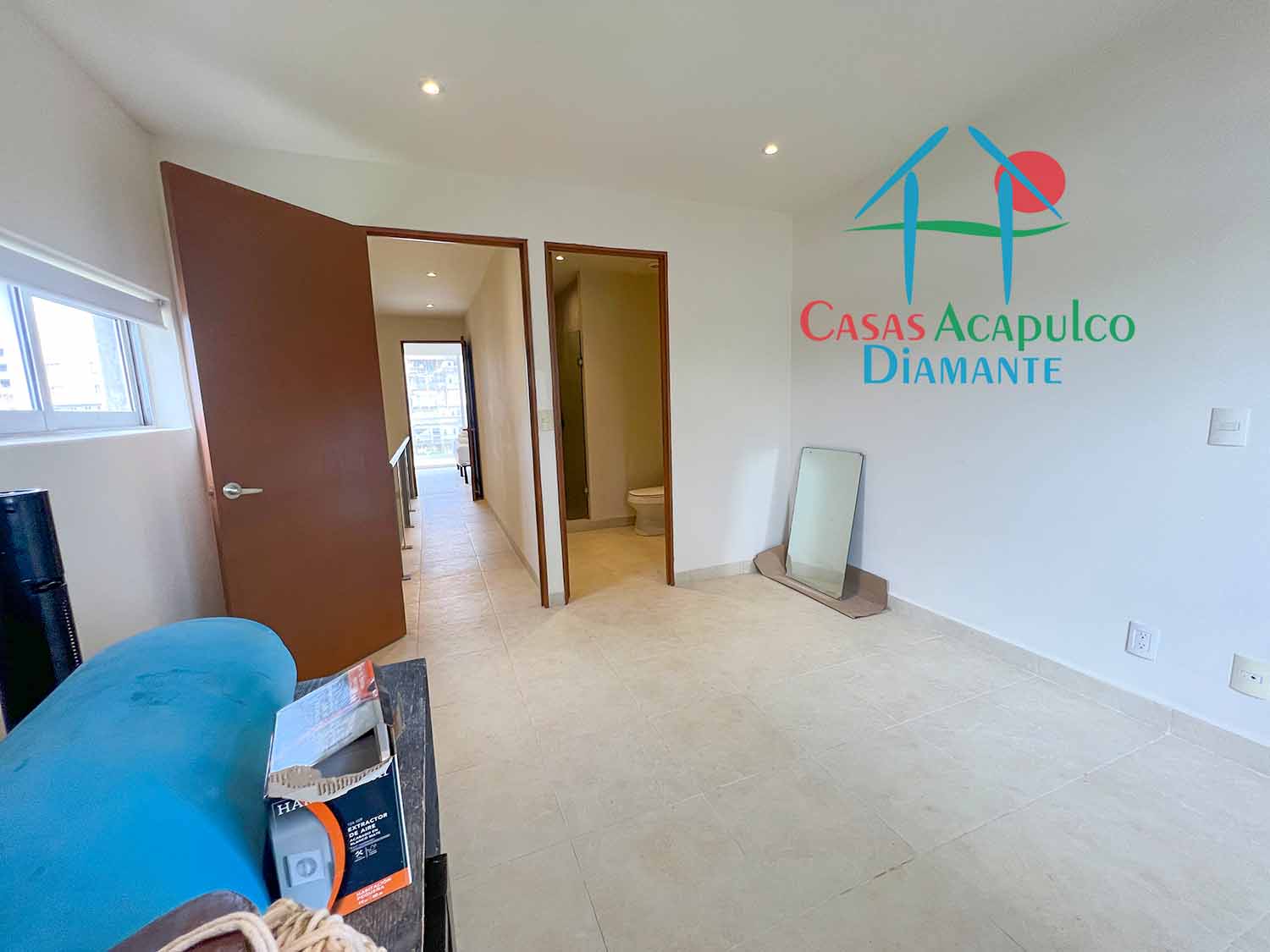 Aura A 001 - Recámara uno 4